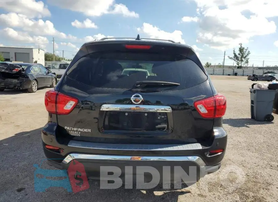 5N1DR2AN8LC627086 Photo# 6