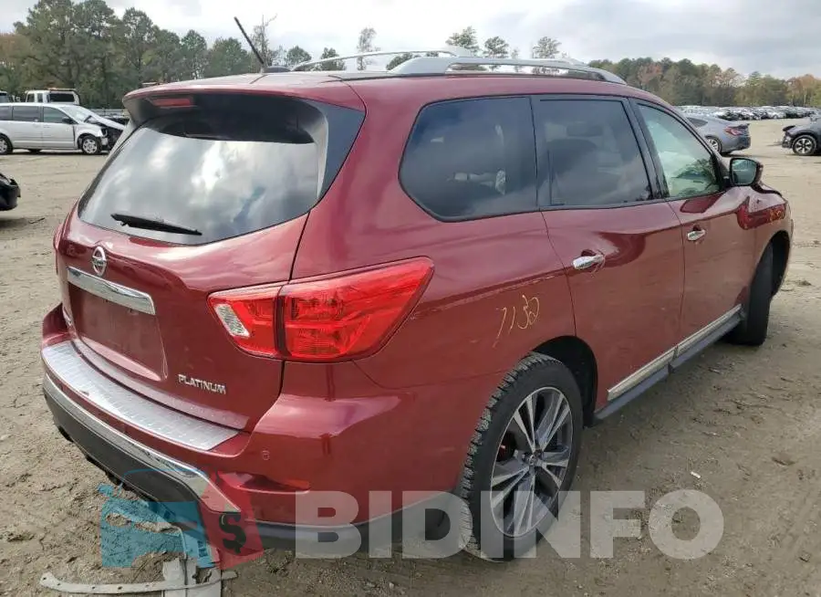 5N1DR2MN6HC650269 Photo# 4