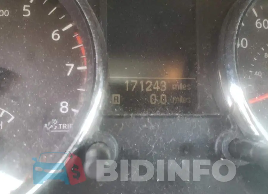 JN8AS5MT3DW531734 Photo# 9