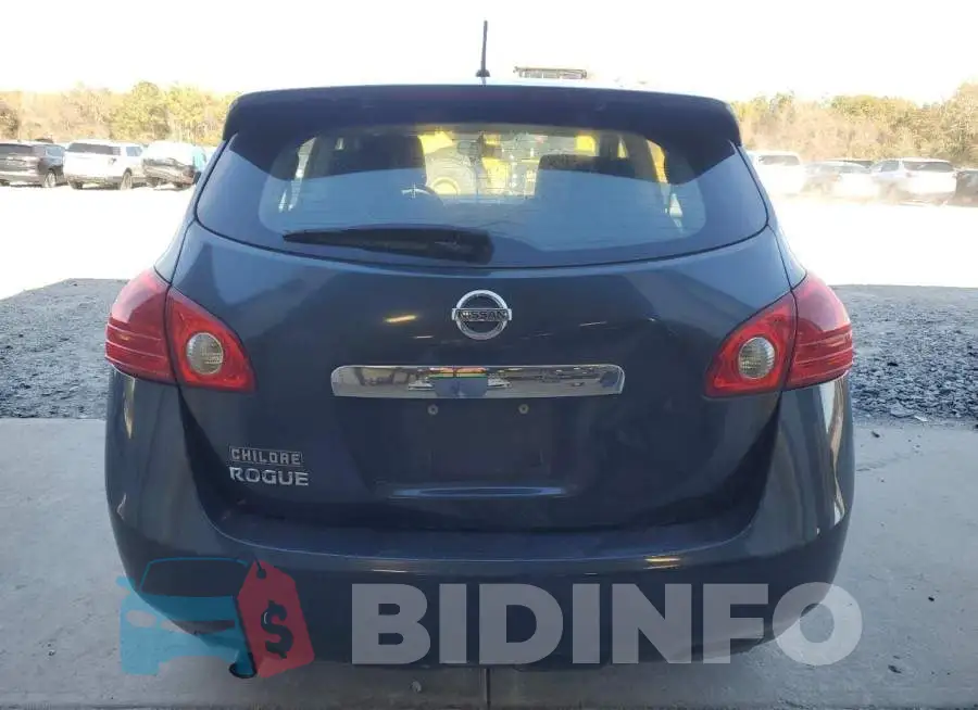 JN8AS5MT7DW509218 Photo# 6