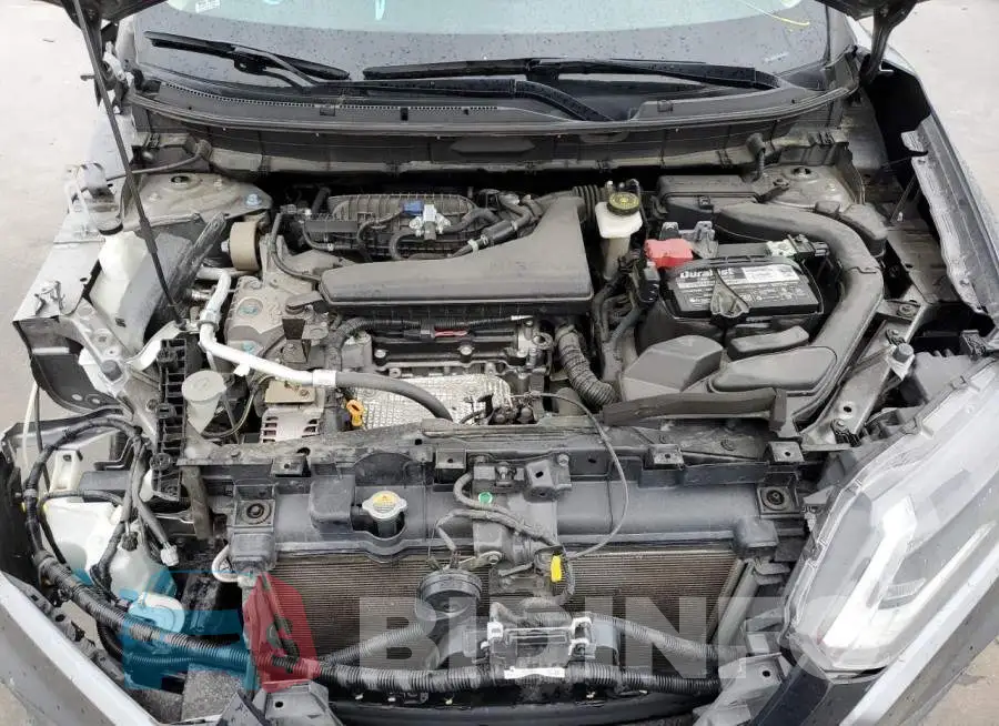 KNMAT2MT1KP560048 Photo# 7
