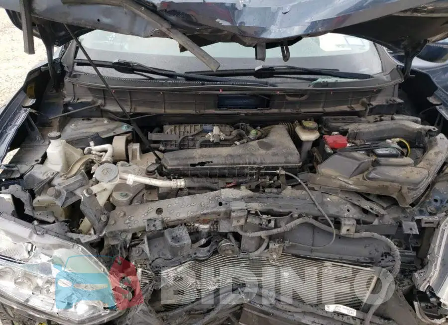 KNMAT2MT3GP616675 Photo# 7