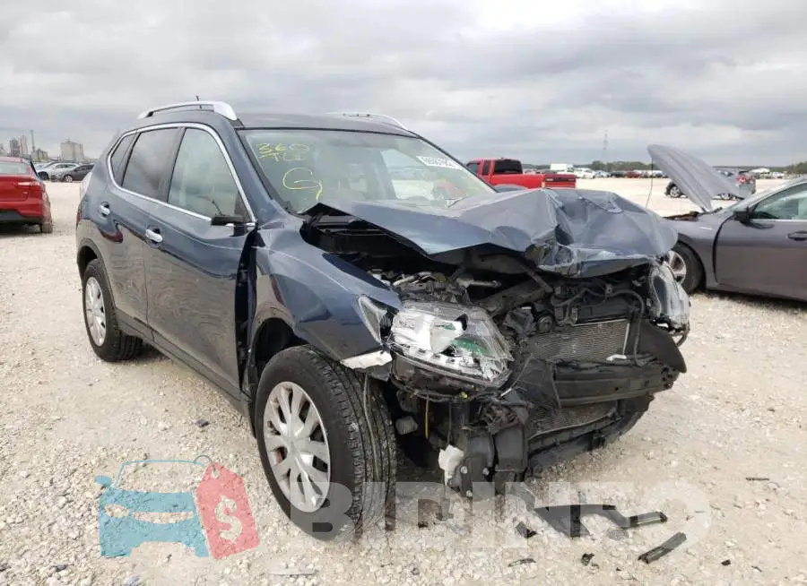 KNMAT2MT3GP616675 Photo# 1