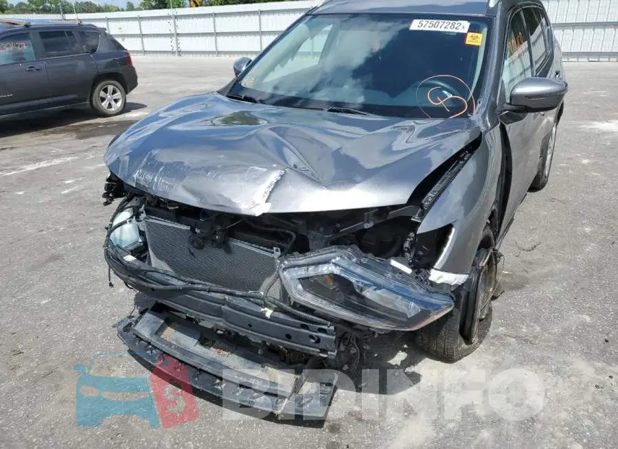 KNMAT2MT7GP602830 Photo# 9