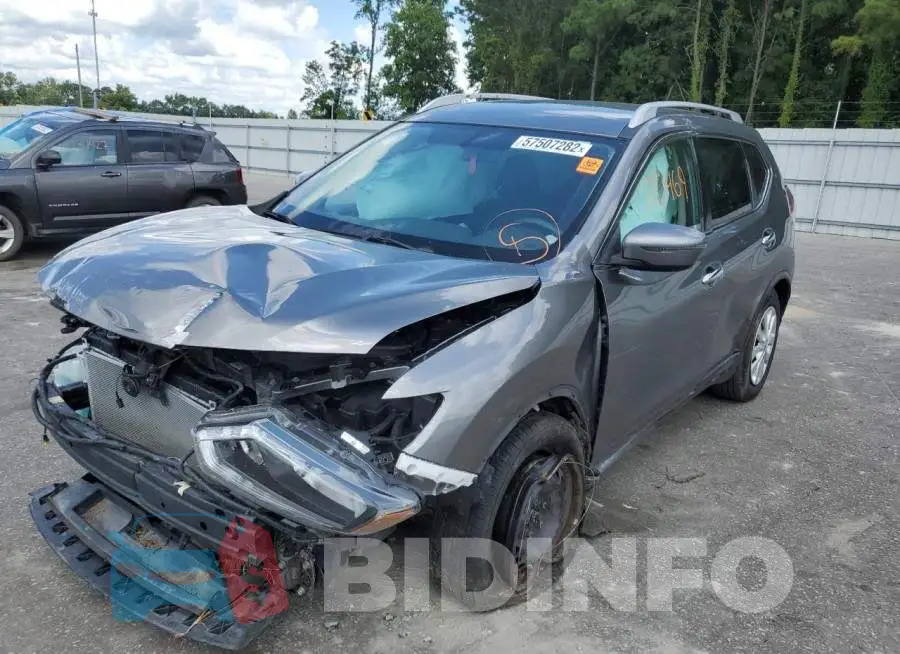 KNMAT2MT7GP602830 Photo# 2
