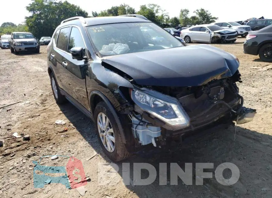 KNMAT2MV6JP515557 Photo# 1