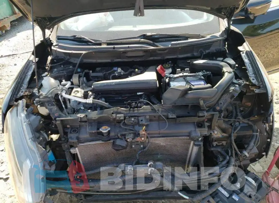 KNMAT2MV6JP515557 Photo# 7