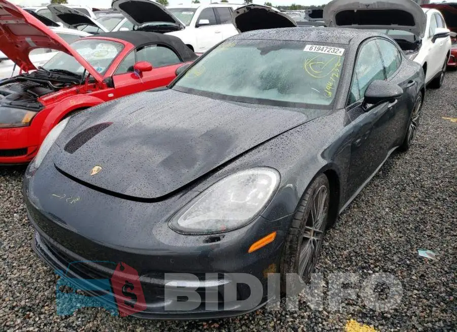 WP0AA2A7XJL101233 Photo# 2