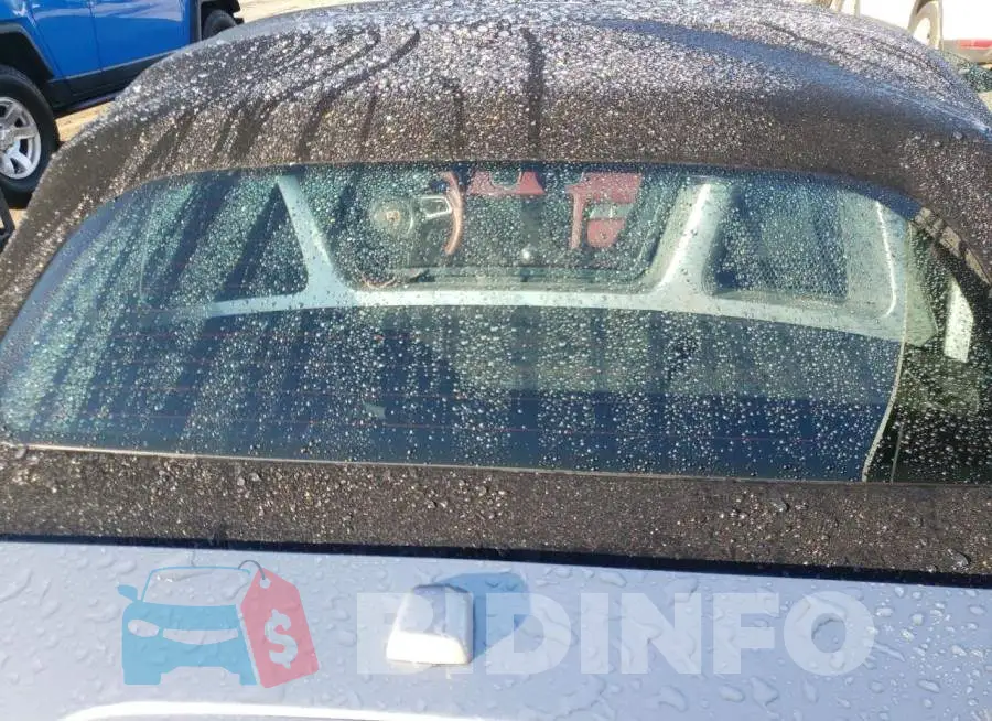 WP0CA2A85KS210353 Photo# 6