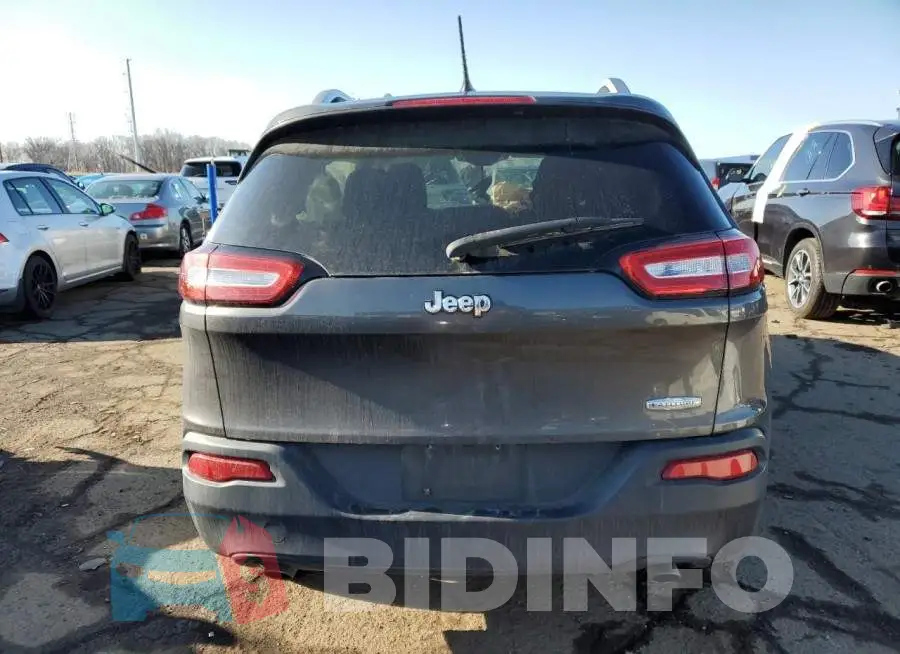 1C4PJLCS2EW167264 Photo# 6