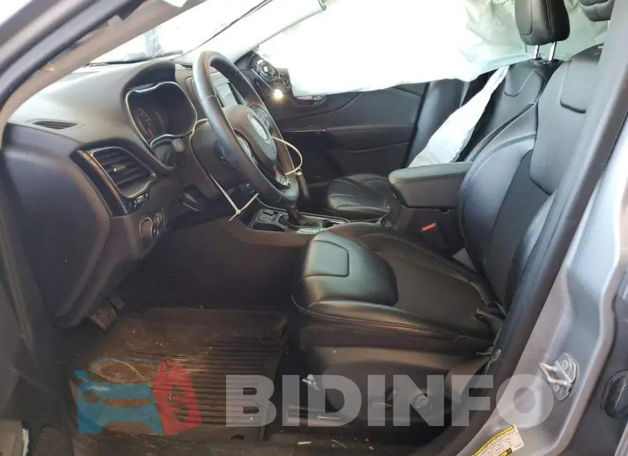 1C4PJLLB6KD403972 Photo# 5