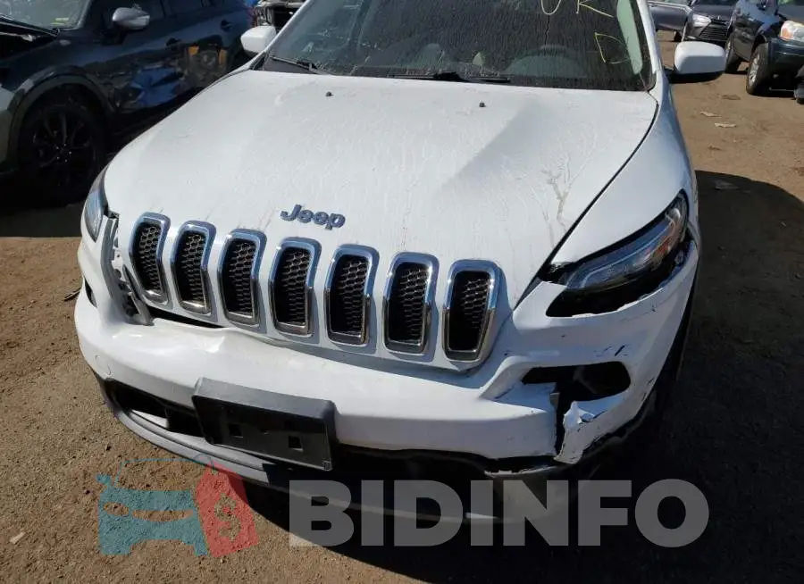 1C4PJMCB3EW169918 Photo# 9