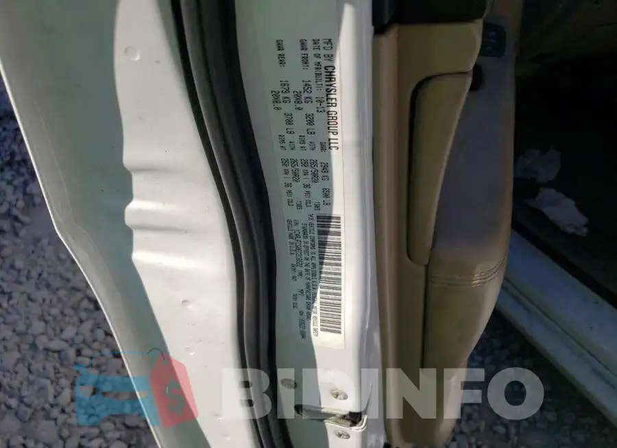 1C4RJFCG0EC316522 Photo# 13