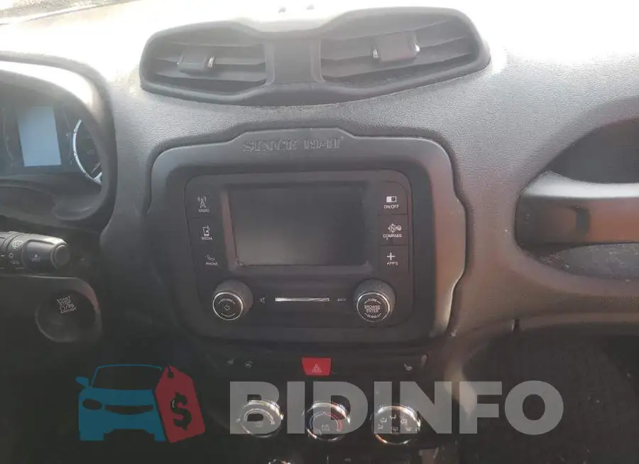 ZACCJBBB6HPF72331 Photo# 9