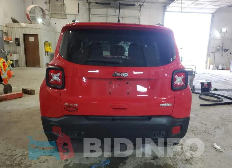ZACCJBBB6JPH15705 Photo# 6