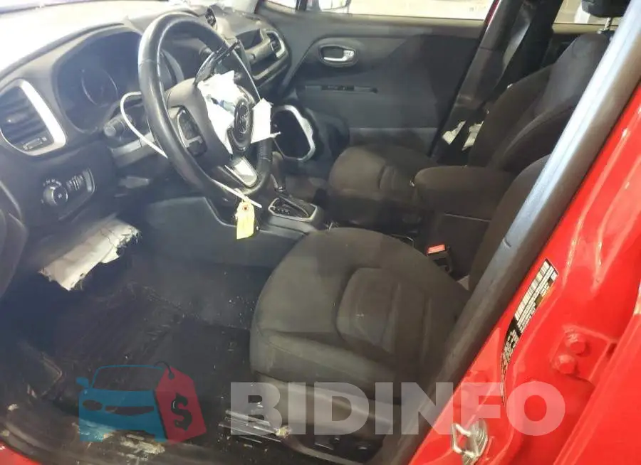 ZACCJBBB6JPH15705 Photo# 7