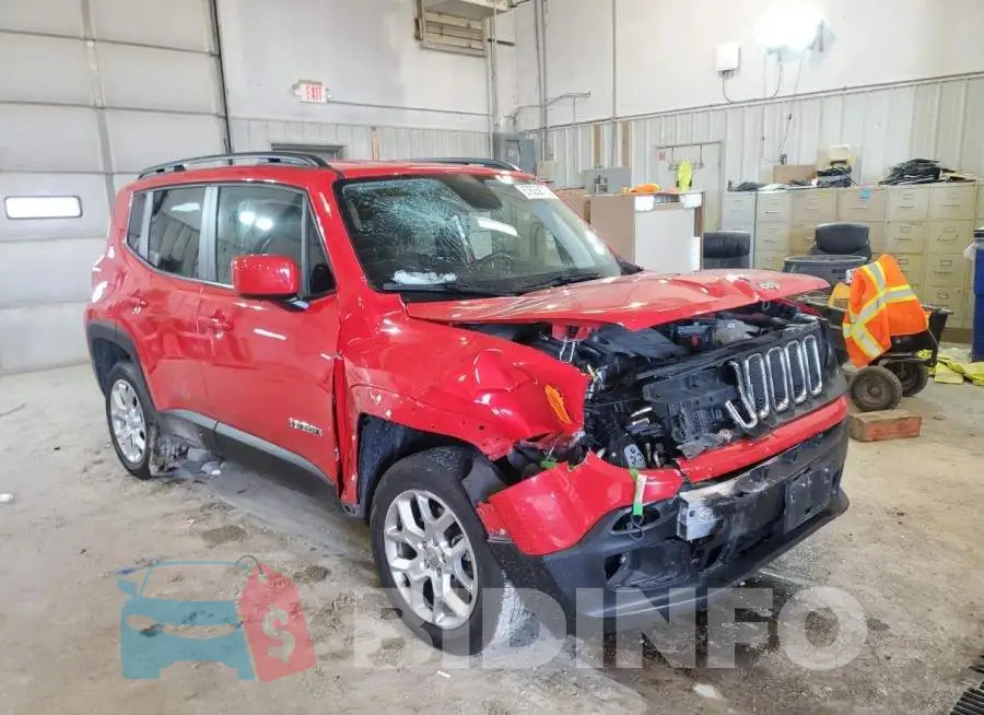 ZACCJBBB6JPH15705 Photo# 4