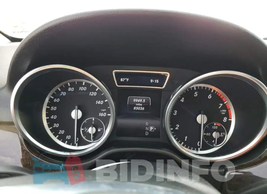 4JGDA5HB8EA345405 Photo# 8