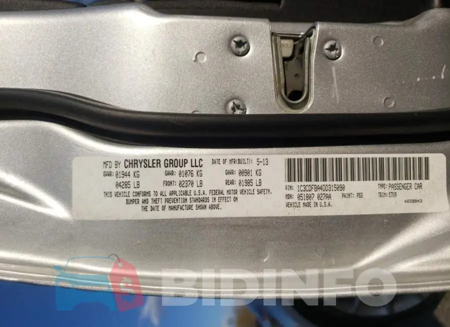 1C3CDFBA4DD315090 Photo# 10
