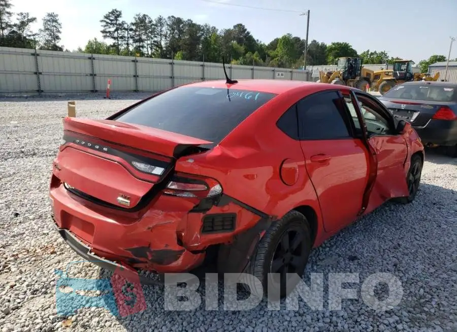 1C3CDFBA5GD720461 Photo# 4