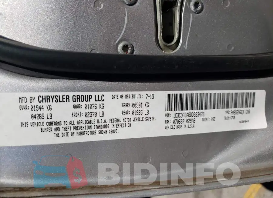 1C3CDFCA8DD323479 Photo# 10