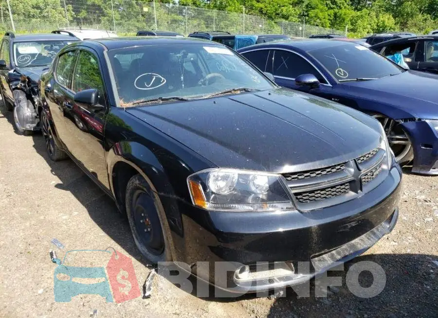 1C3CDZCG2DN746185 Photo# 1