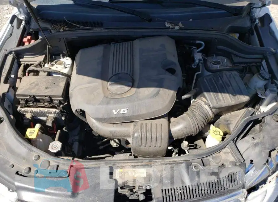 1C4RDHAG1FC689818 Photo# 7