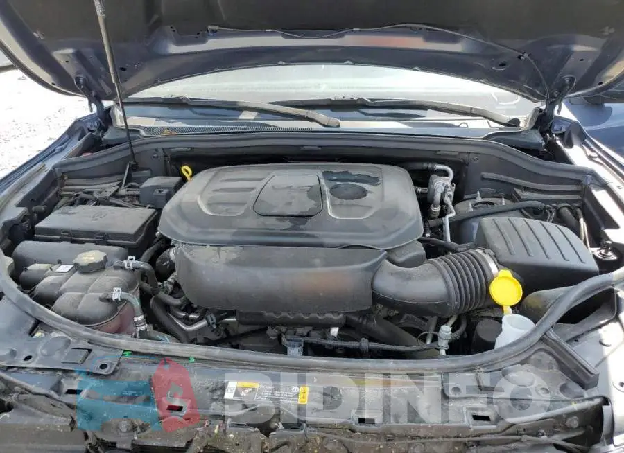 1C4RDHAG6MC609068 Photo# 7