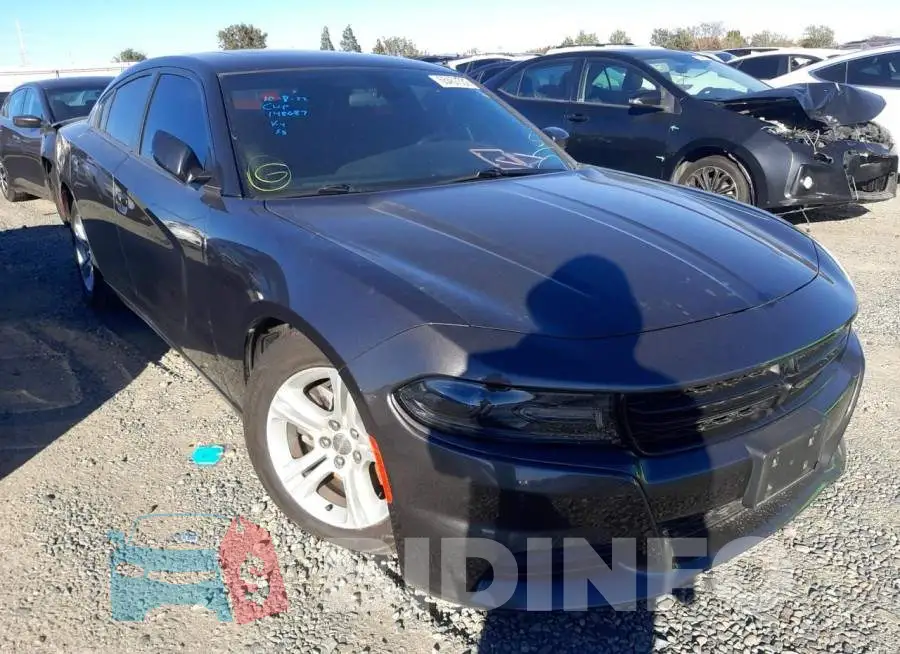 2C3CDXBG1KH655050 Photo# 1