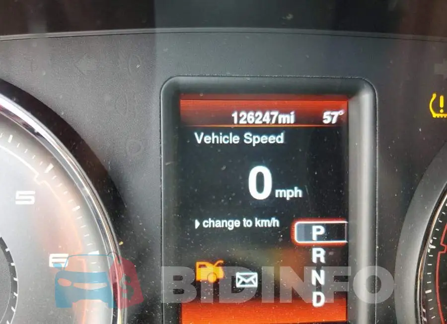 2C3CDXBG6DH501906 Photo# 8