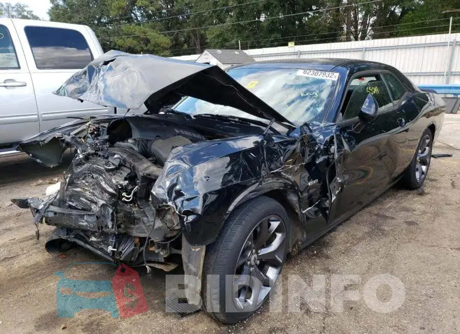 2C3CDZBT2KH524640 Photo# 2