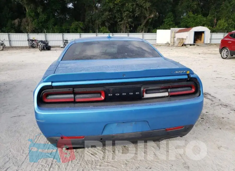 2C3CDZDJ1FH809623 Photo# 6
