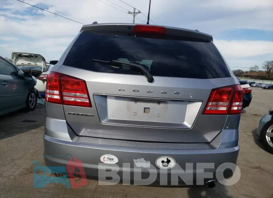 3C4PDCAB0GT144200 Photo# 6
