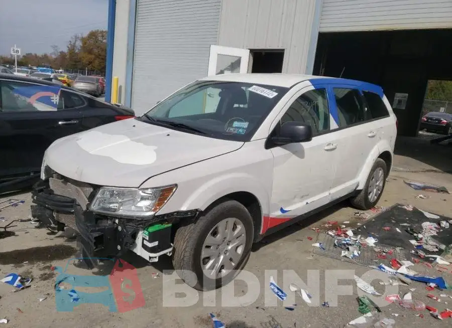 3C4PDCABXDT687839 Photo# 2