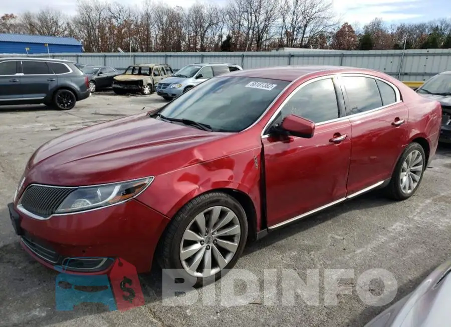 1LNHL9DK4DG602418 Photo# 1