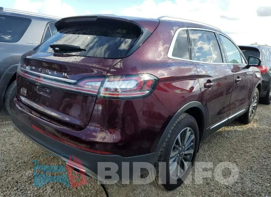 2LMPJ6J9XNBL16913 Photo# 4