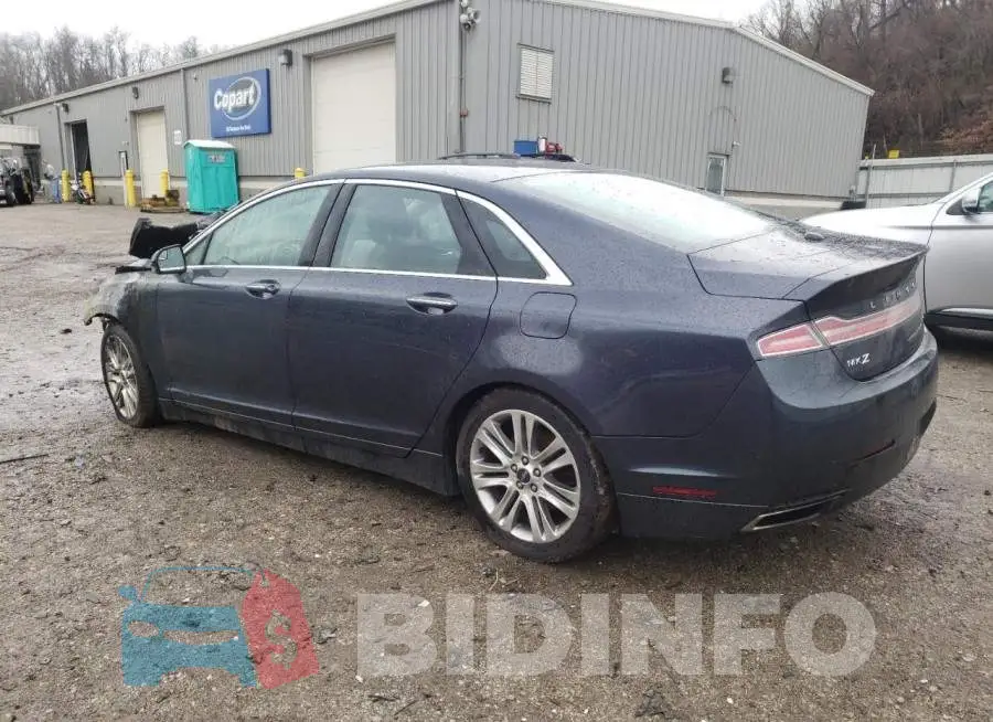 3LN6L2G91DR807162 Photo# 2
