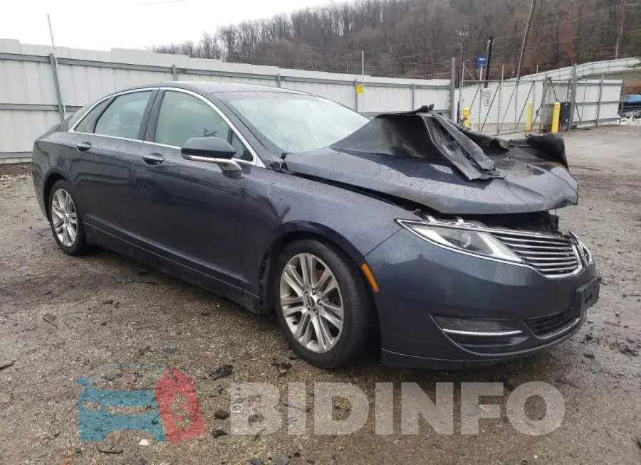 3LN6L2G91DR807162 Photo# 4