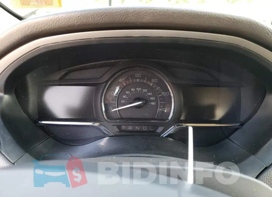 3LN6L5LU3JR625115 Photo# 8