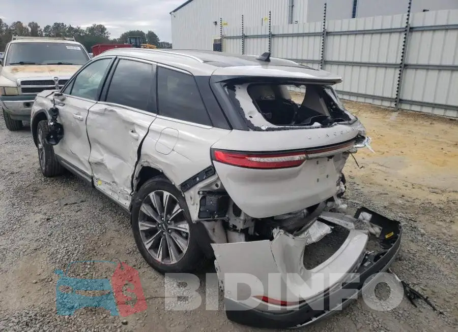 5LMCJ2C99MUL14074 Photo# 3
