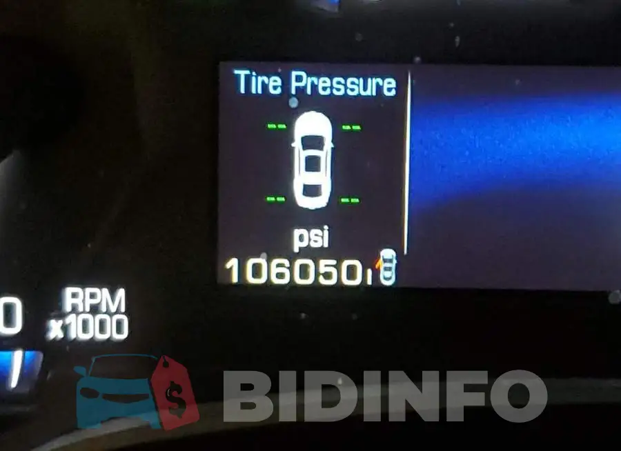 2G61N5S38E9187367 Photo# 8