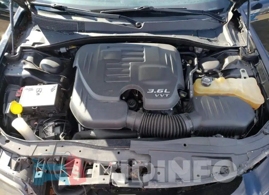 2C3CCABG8FH837883 Photo# 11
