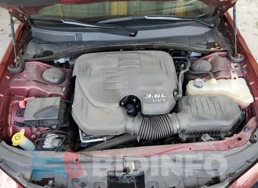 2C3CCABG8KH760927 Photo# 7