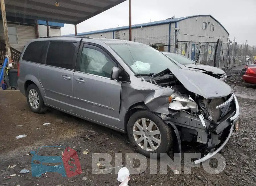 2C4RC1BG3DR747828 Photo# 4