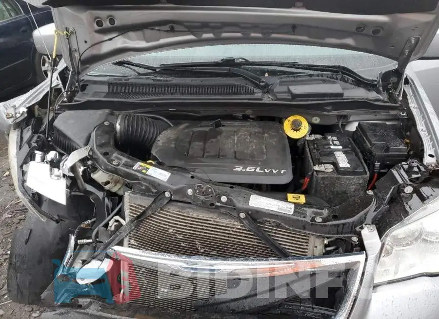 2C4RC1BG3DR747828 Photo# 12