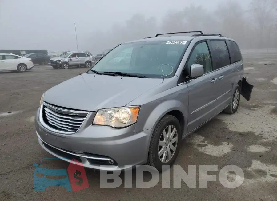 2C4RC1BG4GR220983 Photo# 2