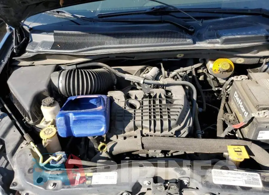 2C4RC1BG6GR237980 Photo# 7