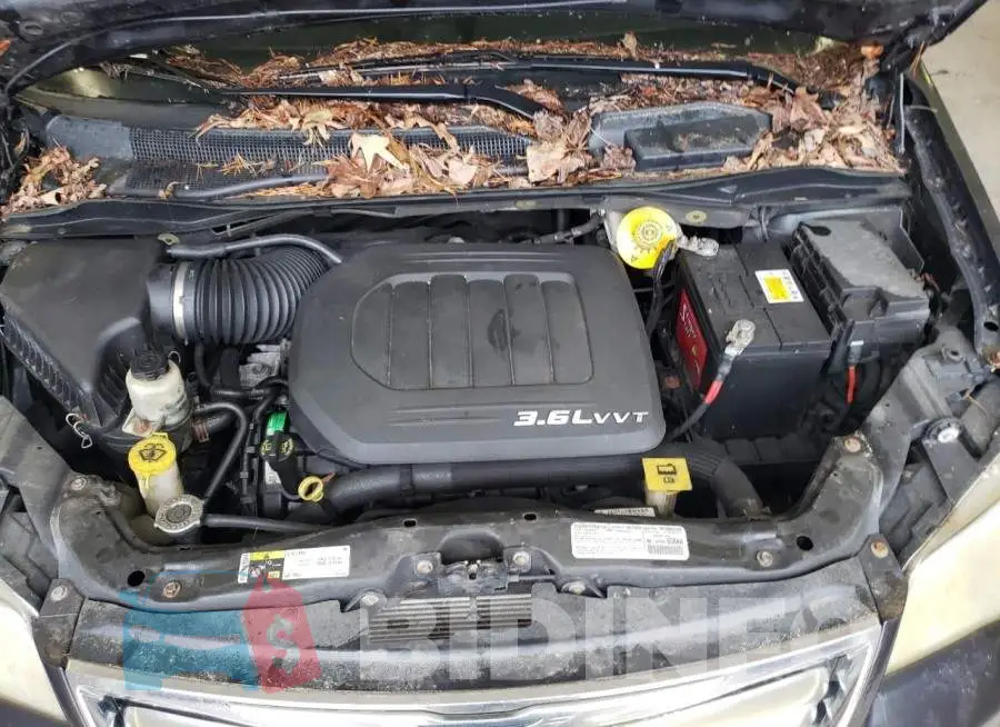 2C4RC1BG7ER160730 Photo# 12