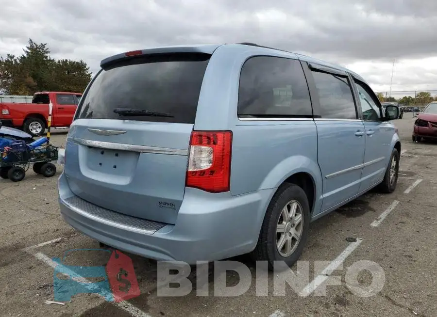 2C4RC1BG8DR525981 Photo# 4