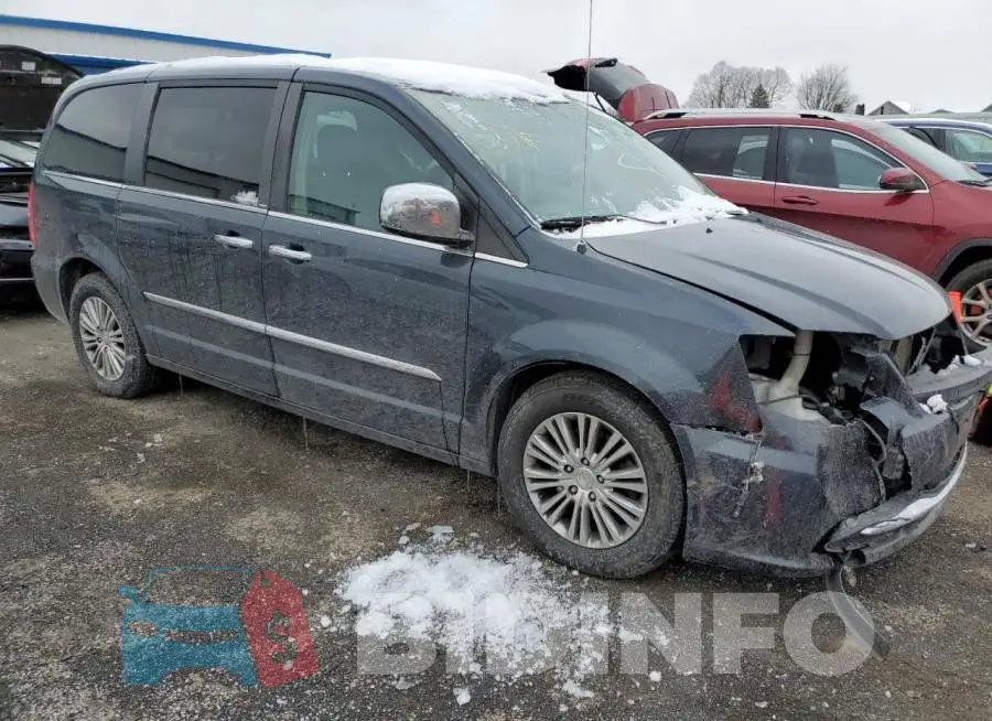 2C4RC1CG1DR643045 Photo# 4